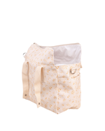 Bolsa De Carrinho | Folhagem Amarela