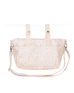 Bolsa De Carrinho | Folhagem Amarela