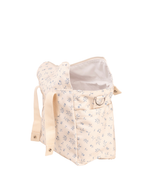 Bolsa De Carrinho | Folhagem Azul