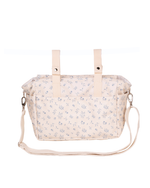 Bolsa De Carrinho | Folhagem Azul