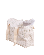 Bolsa De Carrinho | Folhagem Verde Menta