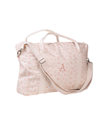 Bolsa Trip | Folhagem Rose