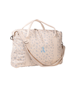 Bolsa Trip | Folhagem Azul