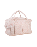 Mala GG | Folhagem Rose