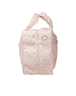 Mala Dupla | Folhagem Rose