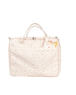 Mala Baby | Folhagem Verde Menta