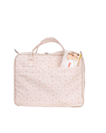 Mala Baby | Folhagem Rose