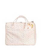 Mala Baby | Folhagem Azul