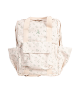 Mochila Adulto | Folhagem Verde Menta
