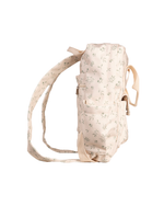 Mochila Adulto | Folhagem Verde Menta
