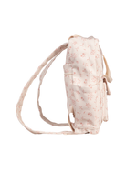 Mochila Adulto | Folhagem Rose