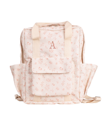 Mochila Adulto | Folhagem Rose
