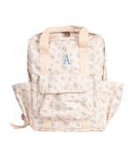 Mochila Adulto | Folhagem Azul