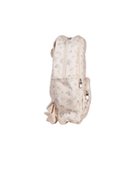 Mochila Dupla | Folhagem Verde Menta