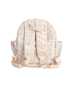Mochila Dupla | Folhagem Verde Menta