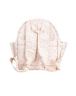 Mochila Dupla | Folhagem Rose