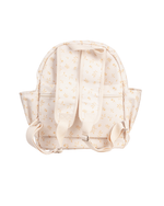Mochila Dupla | Folhagem Amarela