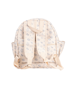 Mochila Dupla | Folhagem Azul
