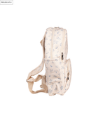 Mochila Dupla | Folhagem Azul