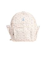 Mochila Dupla | Folhagem Azul
