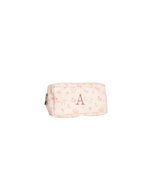 Mochila Kids + Estojo | Folhagem Rose