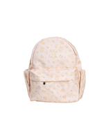 Mochila Kids + Estojo | Folhagem Amarela