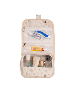 Necessaire Cabide | Folhagem Verde Menta