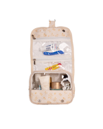 Necessaire Cabide | Folhagem Amarela