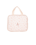 Necessaire 2 Lados | Folhagem Rose