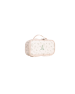 Kit Necessaire Maletinha | Folhagem Verde Menta