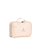 Kit Necessaire Maletinha | Folhagem Rose