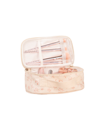 Necessaire Maquiagem | Folhagem Rose