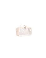 Organizador De Mala | Folhagem Rose
