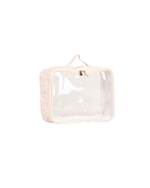 Organizador De Mala | Folhagem Rose