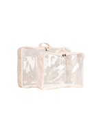 Organizador De Mala | Folhagem Rose
