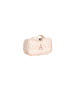 Kit Necessaire Maletinha | Folhagem Rose