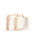 Organizador De Mala | Floral Cru