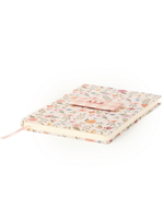 Conjunto Mesa | Coleção 10 Anos | Floral Cru + Xadrez  Rose