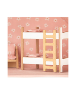 Casinha De Boneca | Collab Little Saw - Margarida Rose + Listrado Rose