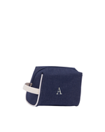 Necessaire Pequena | Azul Marinho