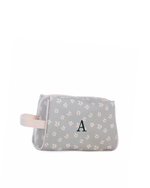 Necessaire Pequena | Margarida Verde Menta