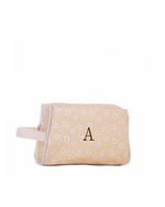 Necessaire Pequena | Margarida Amarela