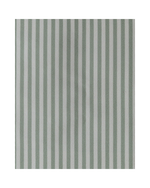 Necessaire Pequena | Listrado Verde Menta