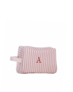 Necessaire Pequena | Listrado Rose