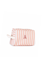 Necessaire Pequena | Listrado Rose