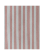 Necessaire Pequena | Listrado Rose