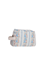 Necessaire Pequena | Listrado Floral