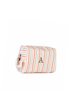 Necessaire Pequena | Listrado Colorido