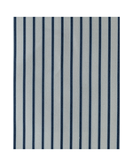 Necessaire Pequena | Listrado Azul Marinho