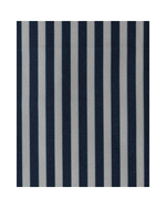 Necessaire Pequena | Listrado Azul Marinho